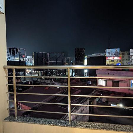 Hotel Binapani Deluxe 1 Tarapith Luaran gambar